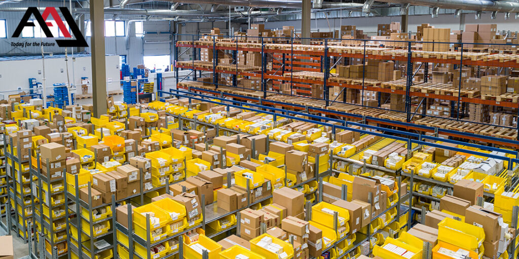 Two major kinds of Warehouses you need to know about